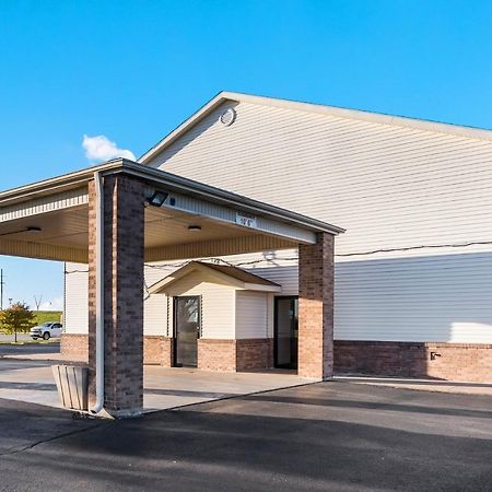 Americas Best Value Inn-Wenona Buitenkant foto