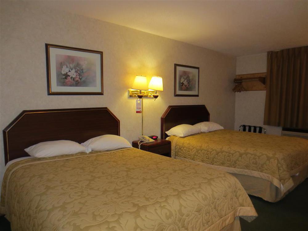 Americas Best Value Inn-Wenona Kamer foto